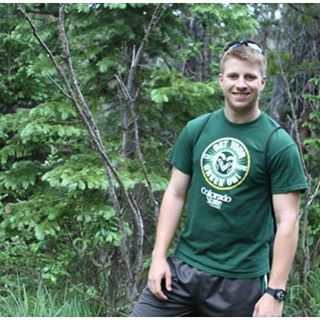 Congratulations to Zachary Yarnell, a sophomore business student pursuing a management degree at Colorado State University, for receiving the HonorSociety.org Undergraduate Achiever Scholarship! Zach currently has a 4.00 GPA is his studies. He is also a cheerleader for the Colorado State University Rams, and is involved in numerous activities on campus. - HonorSociety.org