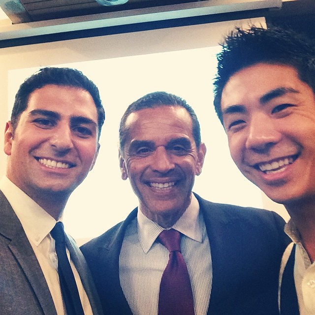 HonorSociety.org speaker series