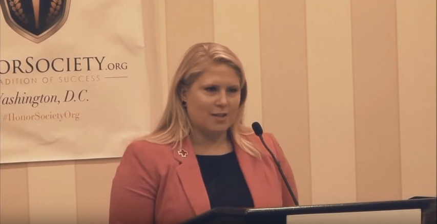 HonorSociety.org American Red Cross