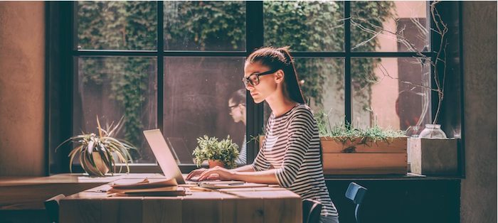 Writing the diversity essay - you don't need to think of something totally "out there"!